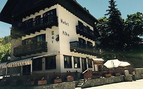 Hotel Ristopub Villa Alba